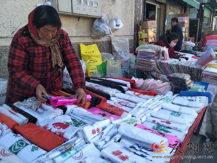 “限塑”十年， 為何遭遇尷尬？