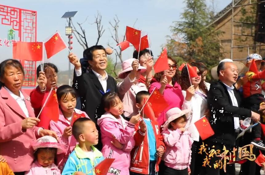 【五一誠獻(xiàn)】就這么暖！新慶陽唱響祖國贊歌