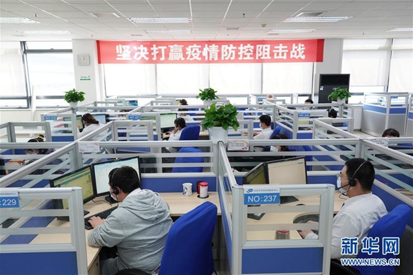 【防疫科普】如何利用園藝療法保持復(fù)工后身心健康？