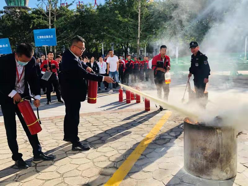 【冬季防火】時(shí)刻繃緊“防火線”，教育孩子不玩火！