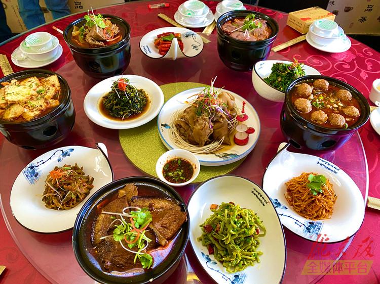 【高鐵來了】當(dāng)“九鼎八簋”與高鐵相遇，會碰撞出怎樣的火花？