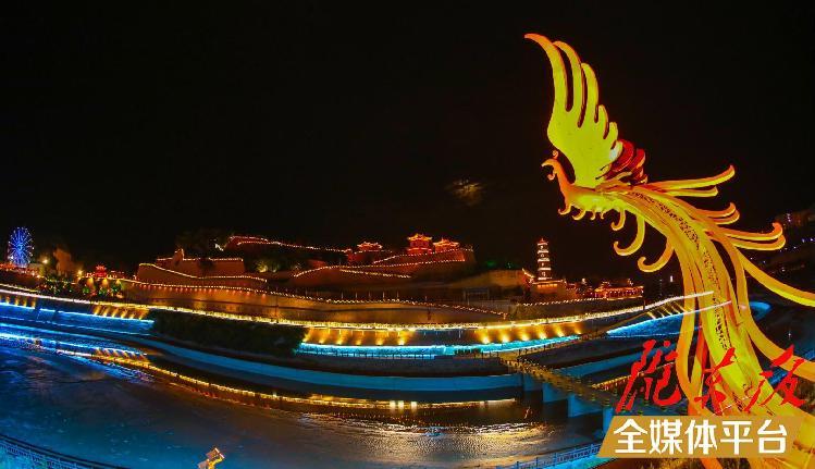 立足千年農(nóng)耕文化 打造全域旅游生態(tài)村——慶城縣慶城鎮(zhèn)藥王洞村旅游開發(fā)助推村莊發(fā)展調(diào)研報(bào)告