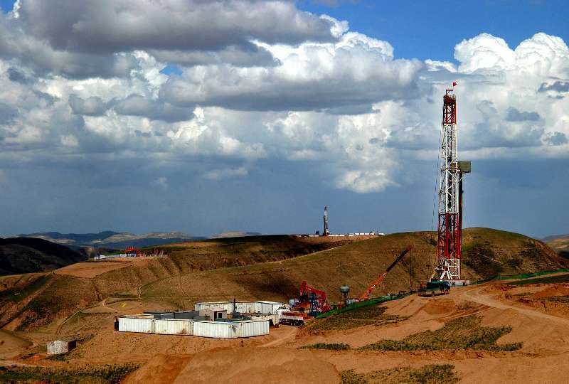 這些成就不一般！曬曬慶陽(yáng)“十三五”時(shí)期政府工作成績(jī)單