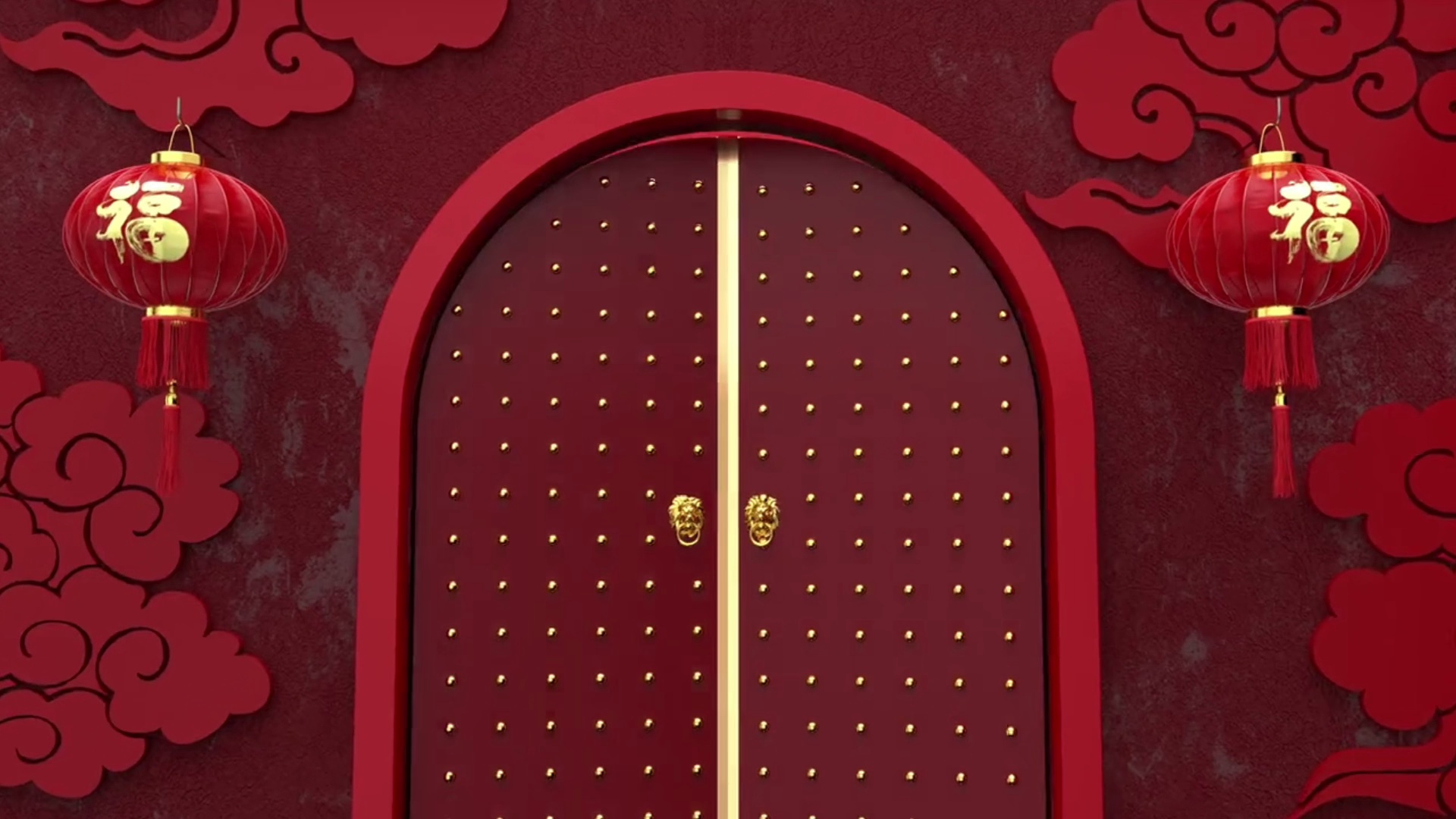 【新春走基層】新春到！聽聽寧縣父老鄉(xiāng)親的新春心愿