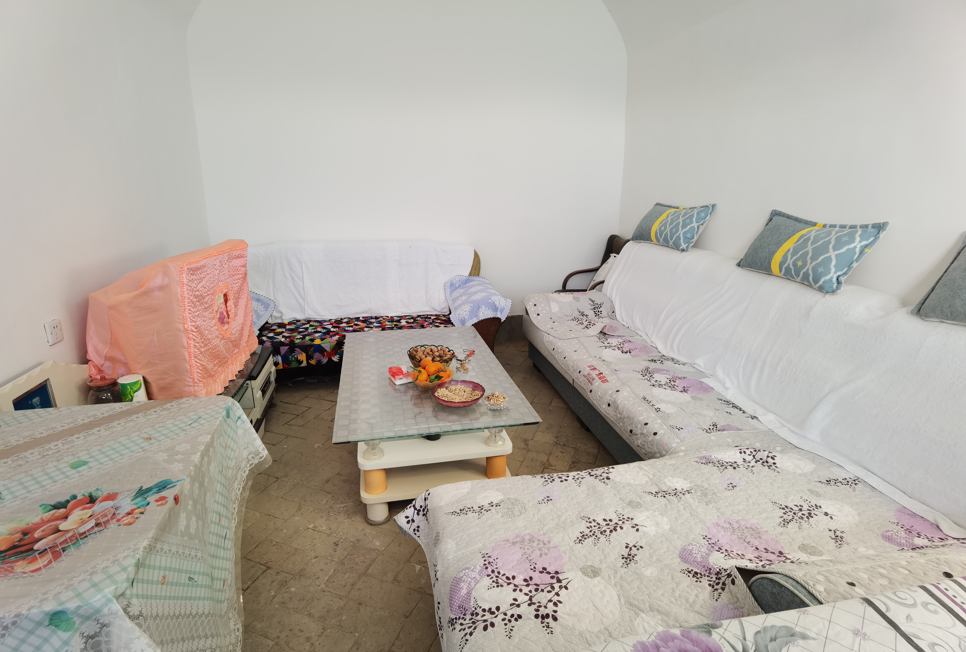 【新春走基層】人勤春來早，努力就有收獲