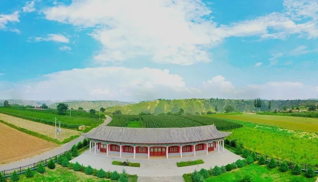 慶陽市推出“慶百年學(xué)黨史·到南梁銘初心” 紅色旅游精品線路，邀你來打卡！