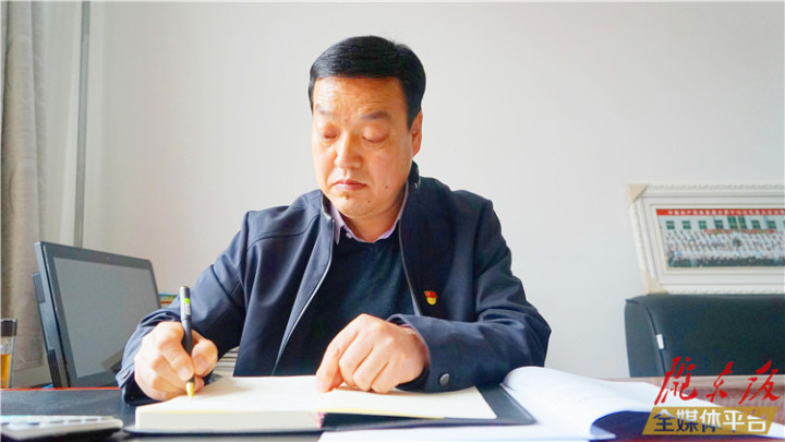 【脫貧攻堅我來見證】脫貧攻堅這份答卷，我們完成了