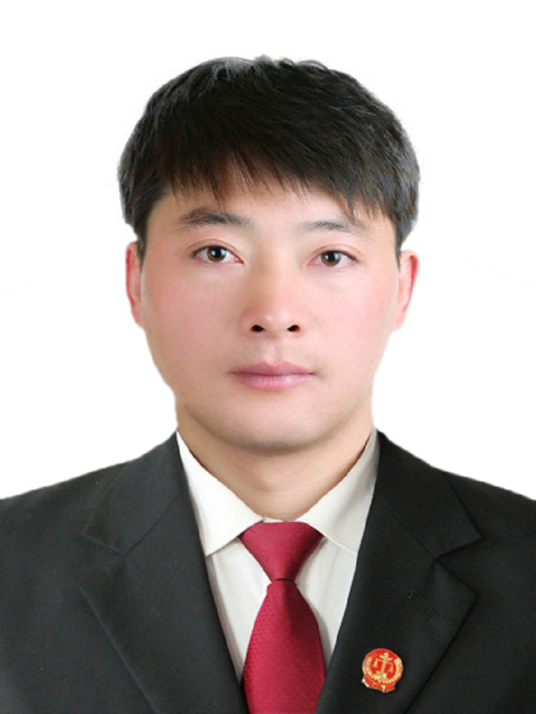 【慶陽市優(yōu)秀共產(chǎn)黨員風采】高鵬：以公心保證公平 用大義捍衛(wèi)正義