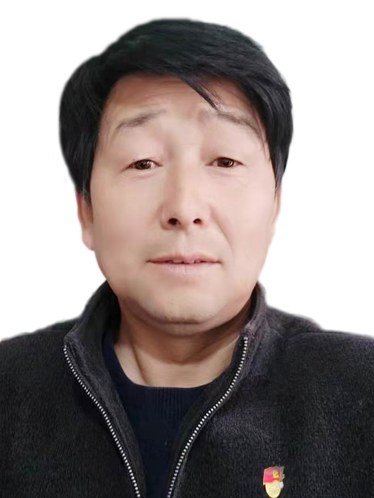 【慶陽市優(yōu)秀共產(chǎn)黨員風采】景效記：服務群眾當好“貼心人”