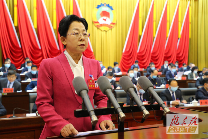 【市兩會視頻海報】為譜寫新時代慶陽高質(zhì)量發(fā)展新篇章貢獻政協(xié)力量