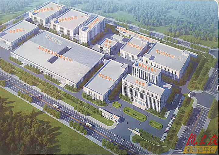 【優(yōu)化營商環(huán)境 推動高質(zhì)量發(fā)展】助企紓困，企業(yè)發(fā)展后勁足