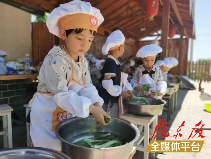 【教育關注】“雙減 ”一周年，暑期生活有了新變化