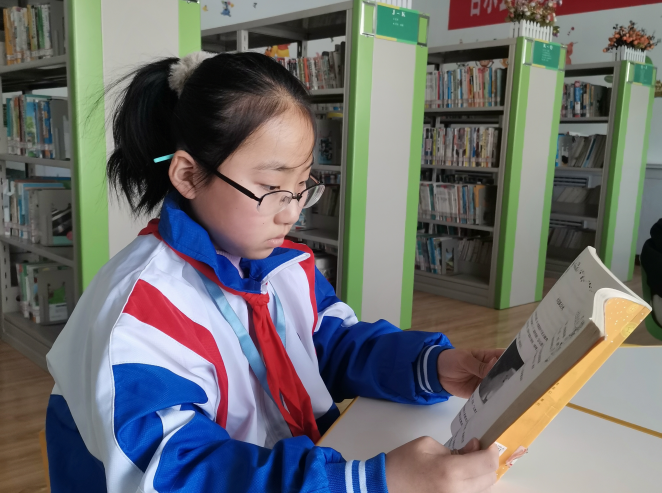 【新時代慶陽好少年·魏逸寧】以夢為馬勇前行，不負(fù)韶華展風(fēng)采