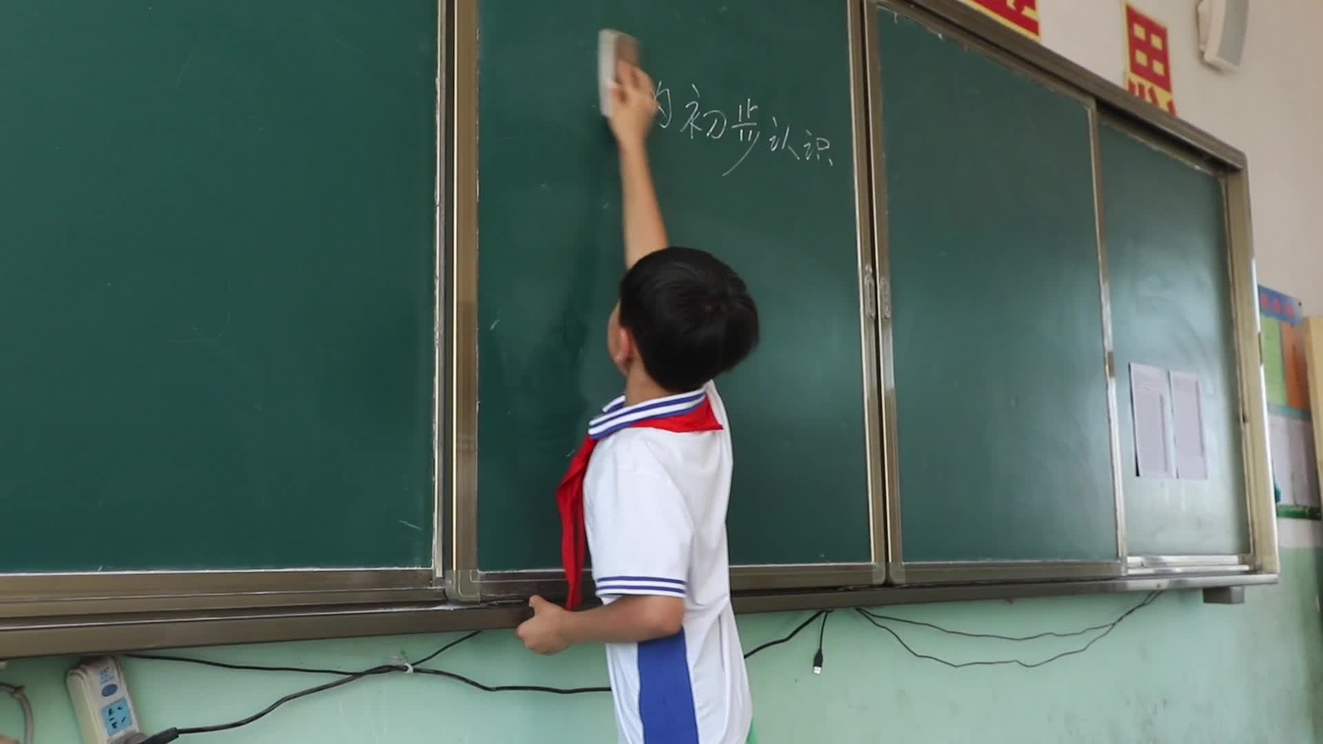 【新時(shí)代慶陽好少年·馬宏發(fā)】眼里有光，心中有愛