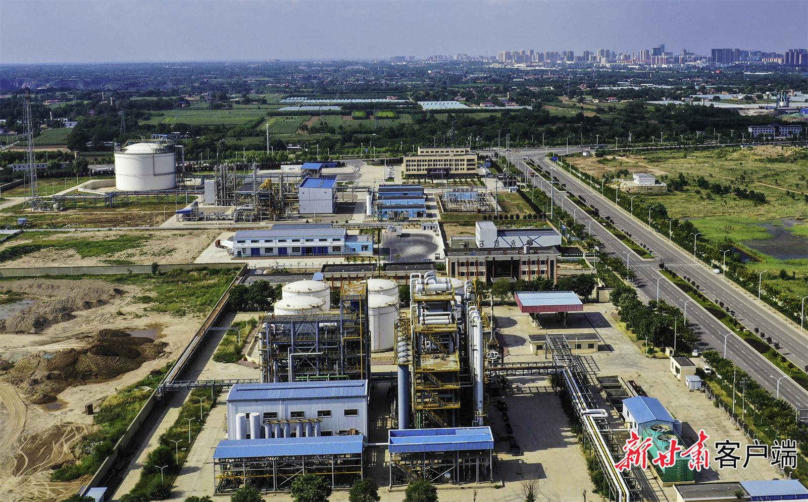 西峰工業(yè)園區(qū)黨工委書記、管委會主任周忠宏：深入學習貫徹黨的二十大精神 奮力推進園區(qū)事業(yè)高質(zhì)量發(fā)展