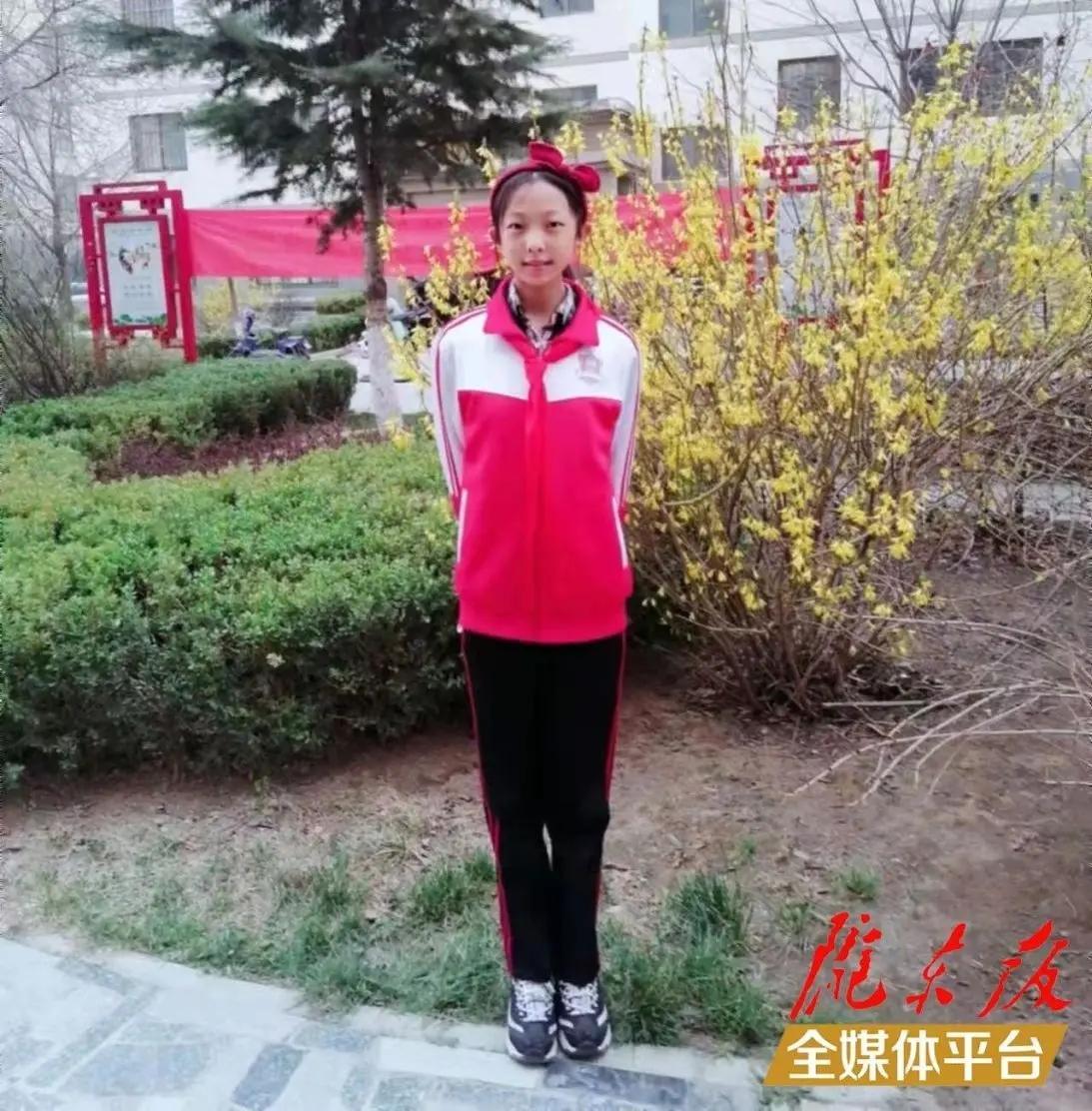 謝謝你，盛裝蒞臨我的成長