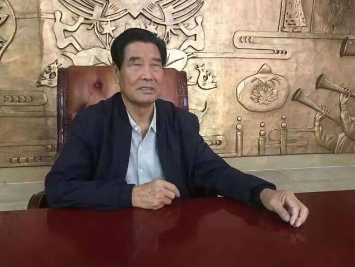 【書(shū)畫(huà)慶陽(yáng)】本期聚焦： 張峻書(shū)法作品鑒賞