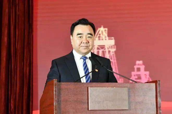 慶陽市委書記黃澤元：這塊土地不會辜負每一個人的付出