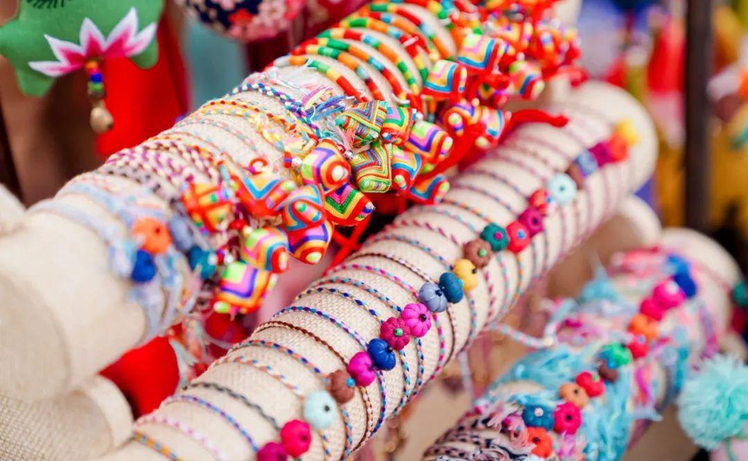 慶陽香包，能香透您的生活