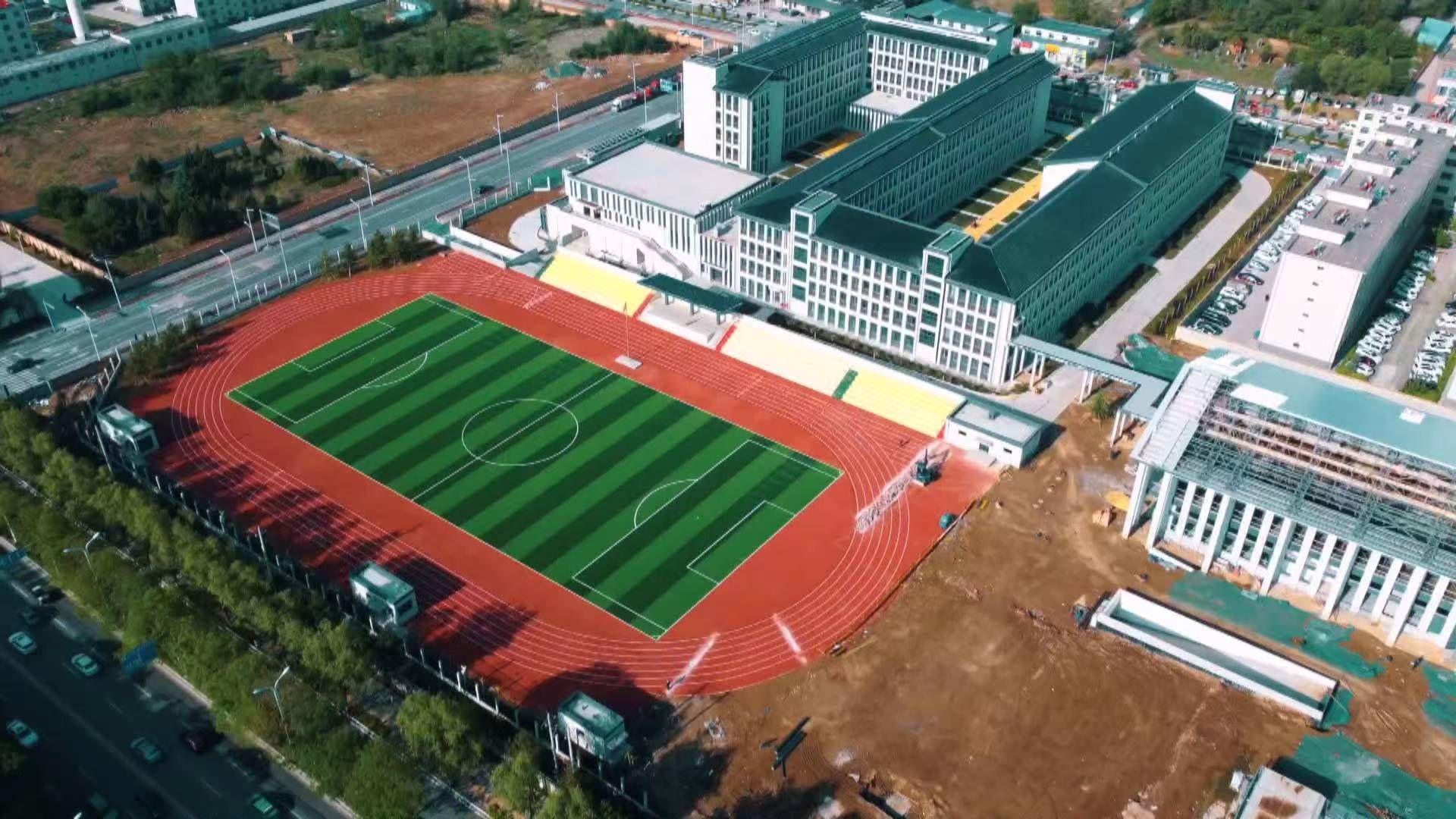 下好先手棋 打造新標桿——西峰區(qū)推動教育高質量發(fā)展紀實