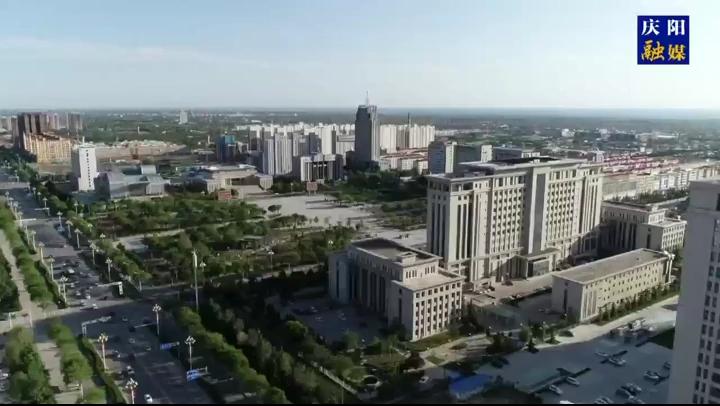 【關注數字經濟招商】市能源局：以新能源開發(fā)撬動數字經濟招商——訪慶陽市能源局副局長王磊