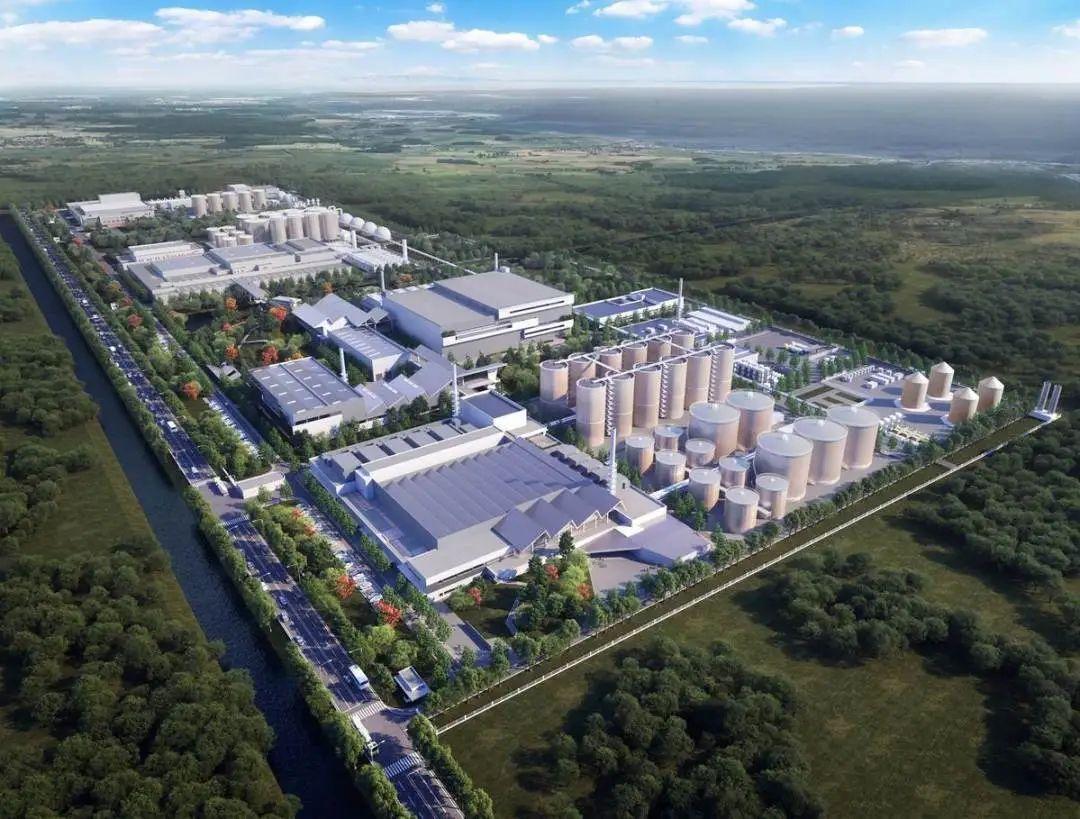 友誼獎得主：中國推廣的這項技術，是解決空氣污染和全球變暖問題的關鍵之一