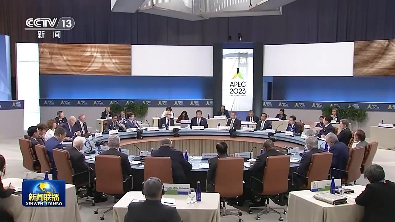 破浪前行 高質(zhì)量發(fā)展邁出堅(jiān)實(shí)步伐丨向縱深推進(jìn)！高水平開放 與世界合作共贏