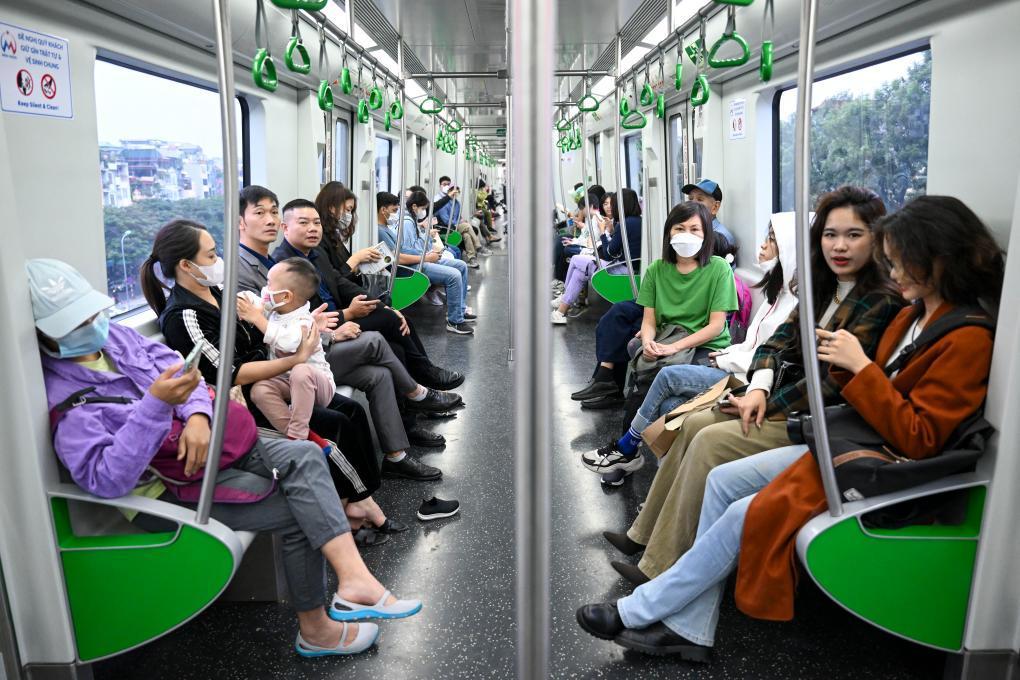 短評：中越關(guān)系新定位大勢所趨、水到渠成