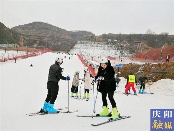 元旦小長假期間，慶陽市旅游綜合收入2.26億