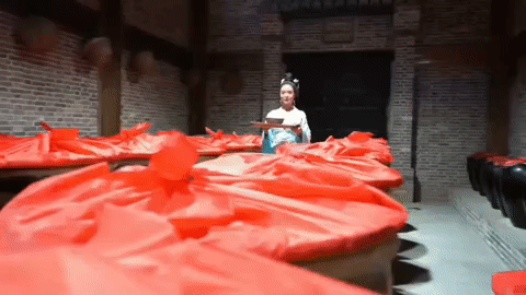 【年味】喝一口黃酒，暖一生情誼