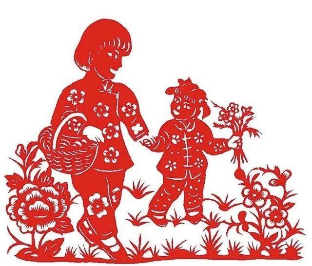 美的剪紙，是深長(zhǎng)的心靈敘說(shuō)——慶陽(yáng)剪紙的審美特色與傳承經(jīng)驗(yàn)