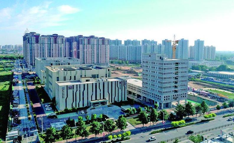 【東數(shù)西算】慶陽市出臺(tái)數(shù)字經(jīng)濟(jì)“人才專列”工作方案