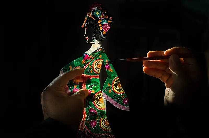 風(fēng)吹田野、花開(kāi)成海，漫步故城······開(kāi)啟一次獨(dú)特的環(huán)州之旅