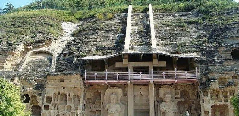 五一必去，鎮(zhèn)原精選旅游線路，帶你尋找旅行的N種可能！