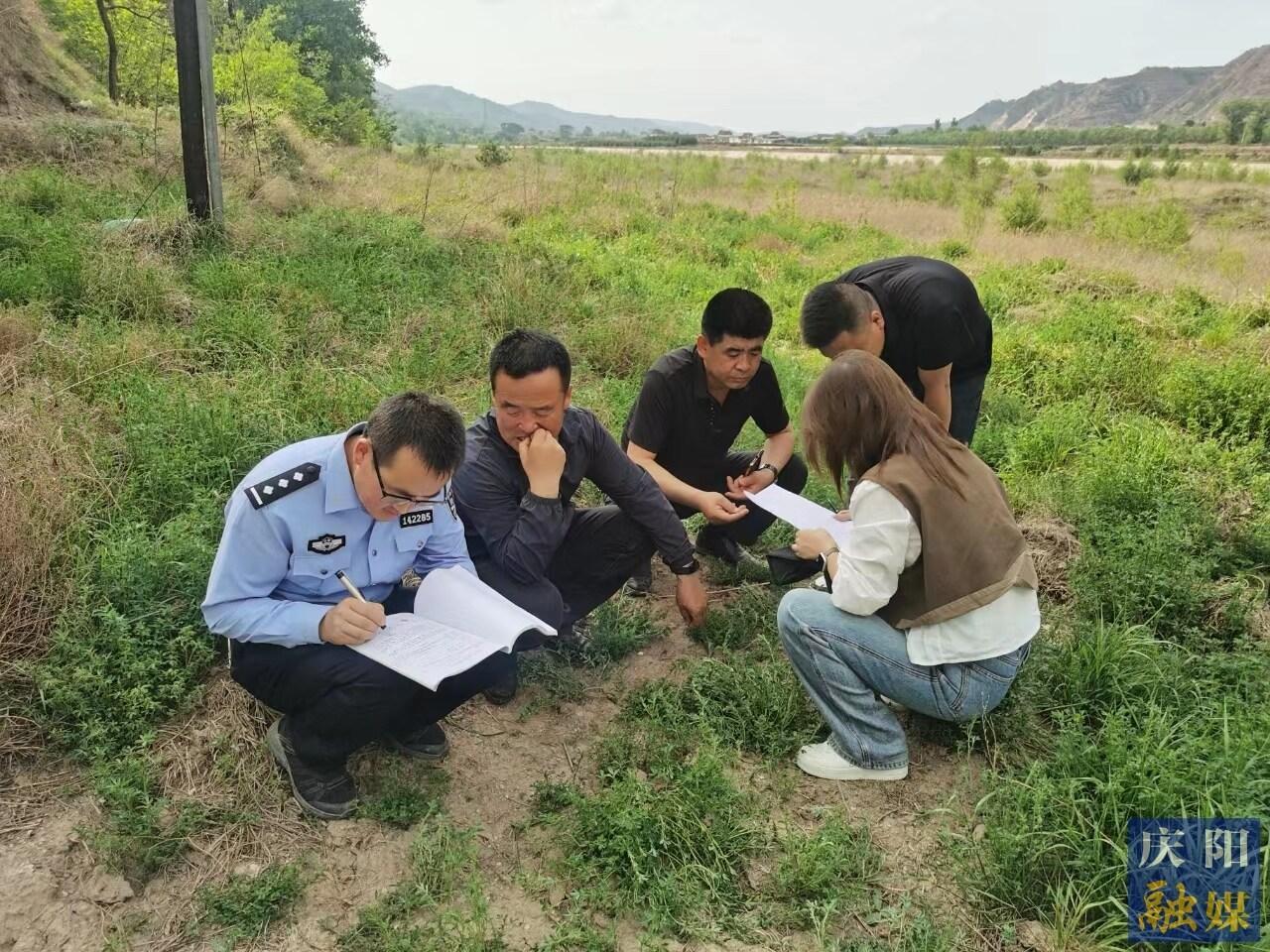 【法治慶陽】綻放在紅色沃土之上的新時代“楓橋”之花——記全國楓橋式公安派出所鎮(zhèn)原縣公安局城關派出所