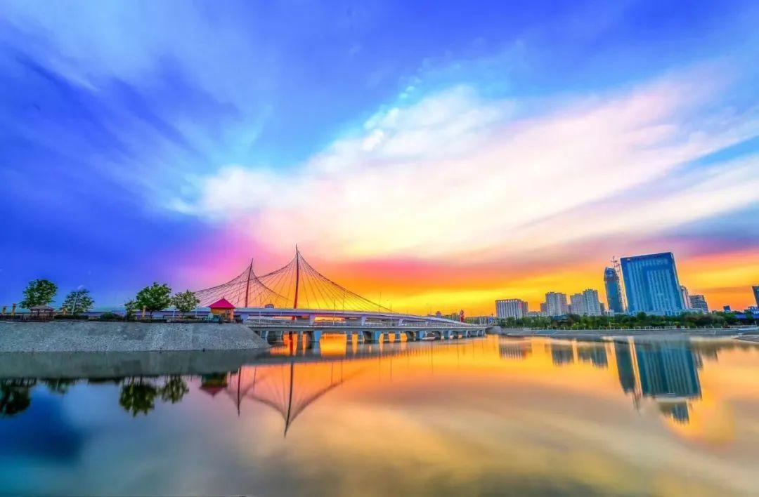 5.19中國旅游日丨想你的風，吹到了慶陽！