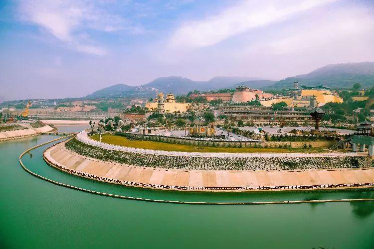 5.19中國旅游日丨一眼心動(dòng)！慶陽這些打卡地，每個(gè)都值得奔赴！