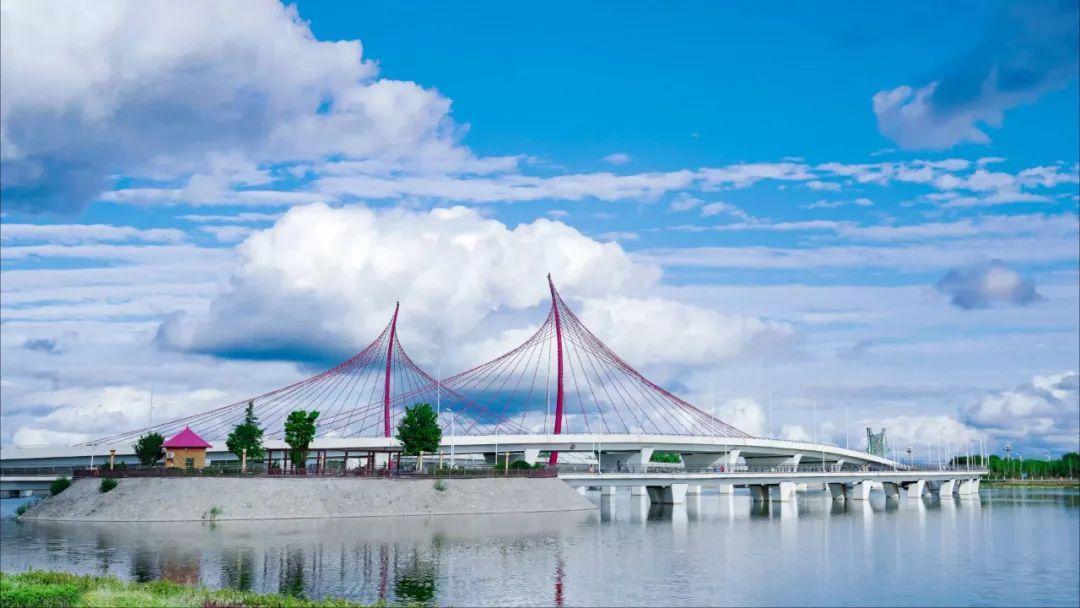 赴慶陽之約，享幸福旅程～