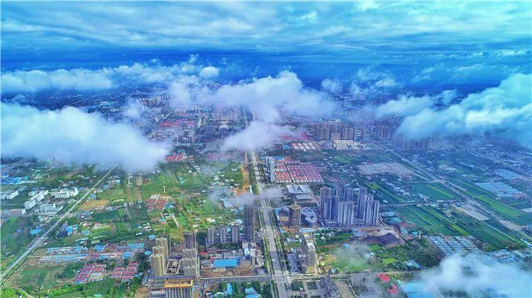 【創(chuàng)建文明城?慶陽在行動】接地氣 順民意 得民心——慶陽市積極創(chuàng)建高品質(zhì)文明城市紀(jì)實