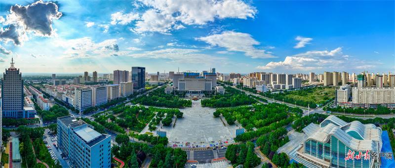 改革新實(shí)踐︱黃澤元：以新的改革實(shí)踐推進(jìn)革命老區(qū)振興發(fā)展