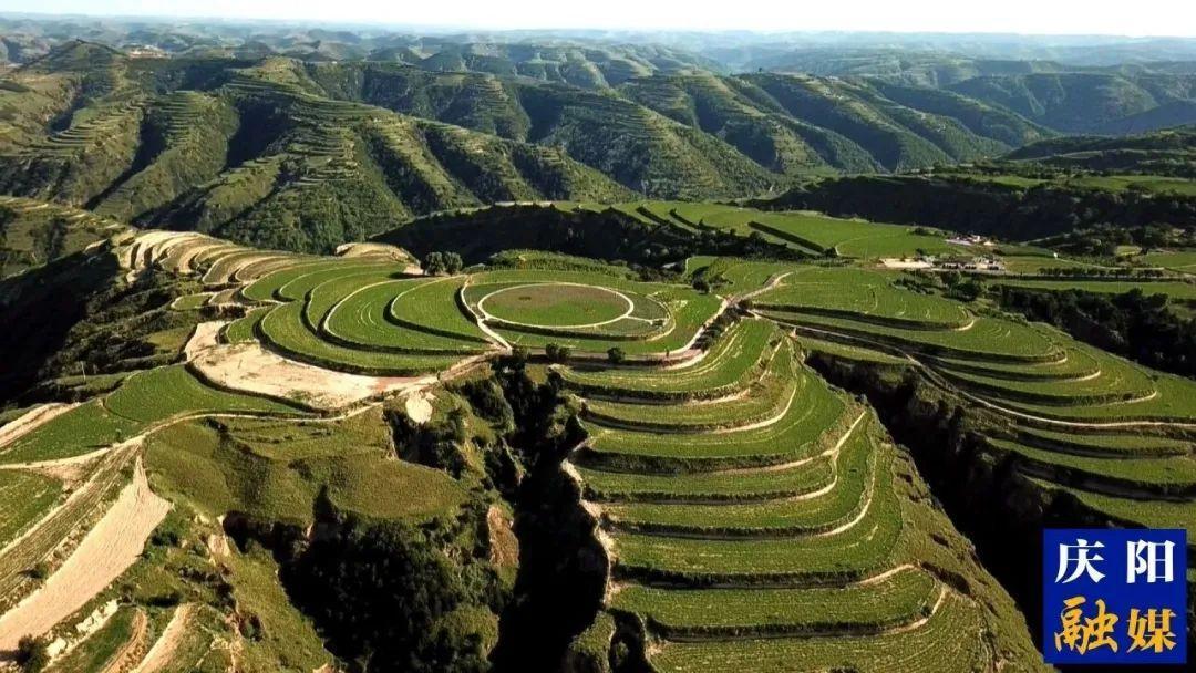 【攝影報(bào)道】慶陽(yáng)，可太值得去了