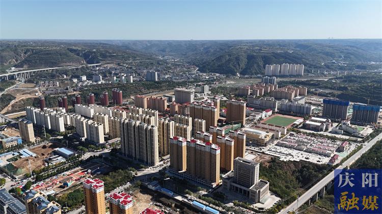 興農(nóng)業(yè)、強(qiáng)工業(yè)、促旅游——寧縣以三產(chǎn)融合助推經(jīng)濟(jì)高質(zhì)量發(fā)展紀(jì)實(shí)