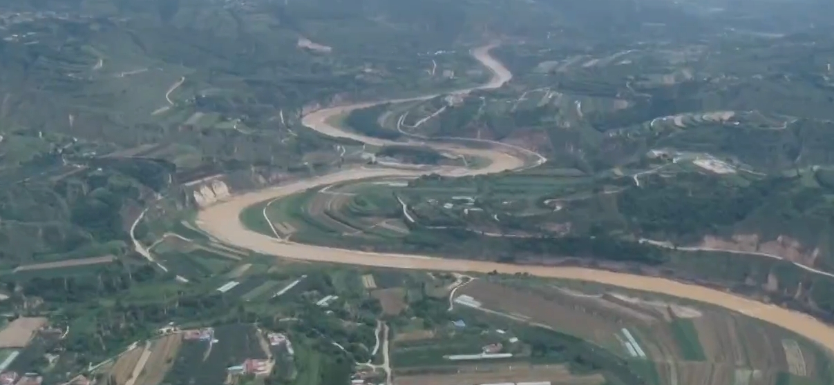 （踐行囑托 實(shí)干興隴——市州委書記專題系列訪談 慶陽(yáng)篇）甘肅第二大經(jīng)濟(jì)體是怎樣“鏈”成的？