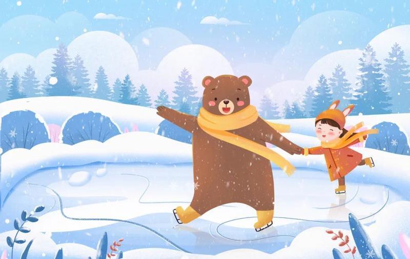 【健康“益”點】冬季體重管理，先從科學運動入手~