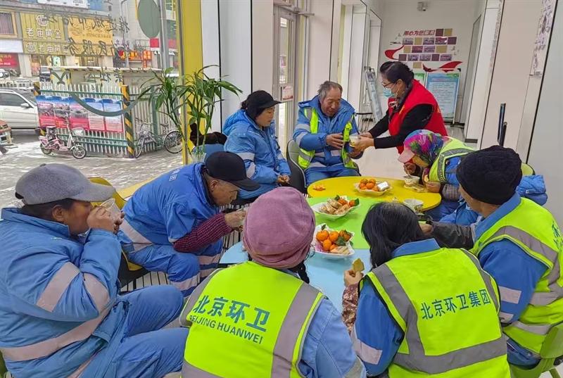 慶陽：人大代表在行動 助力民生促發(fā)展