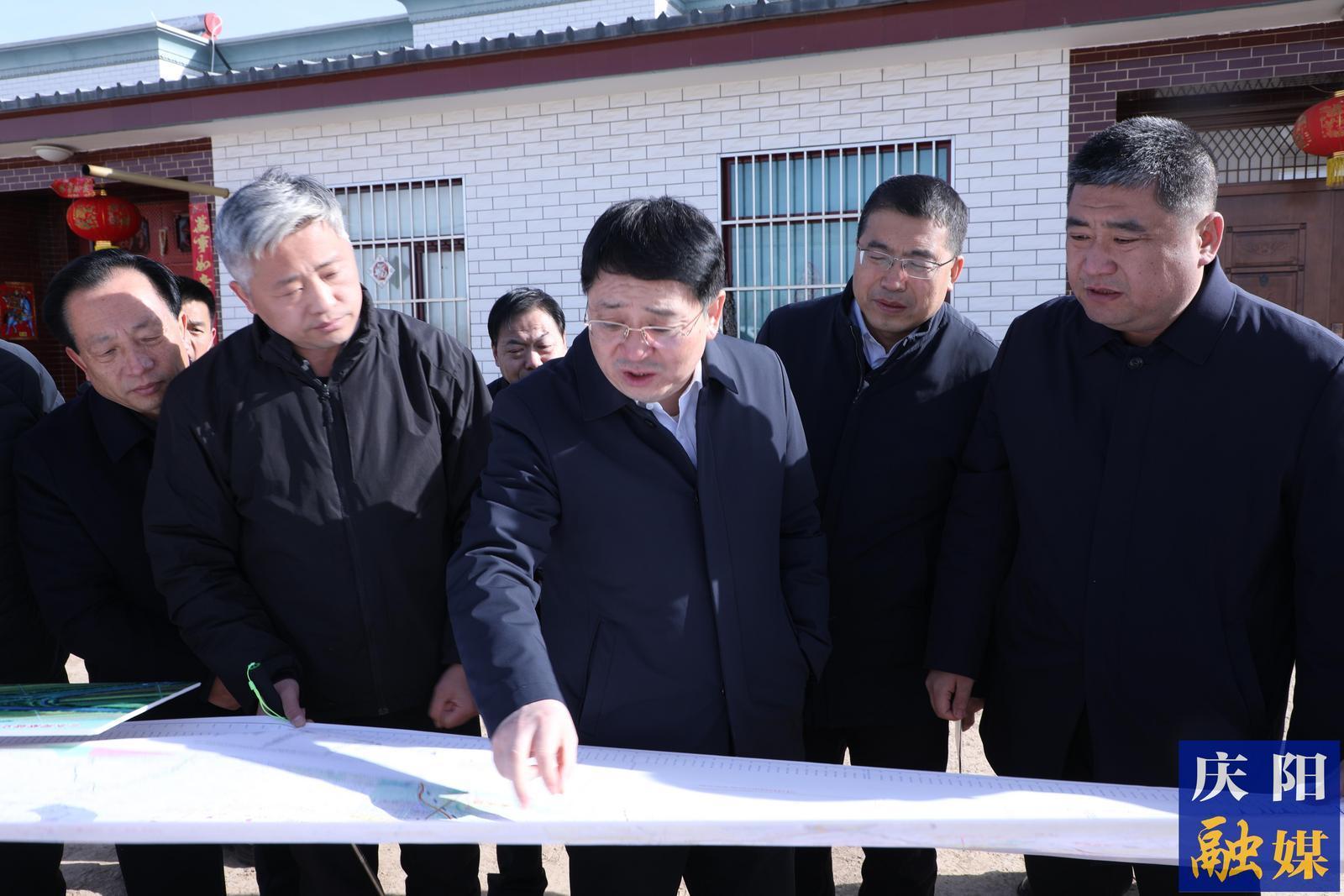 周繼軍在調(diào)研重點交通基礎(chǔ)建設(shè)項目時強調(diào) 堅持“交通先行” 全力推動經(jīng)濟社會高質(zhì)量發(fā)展