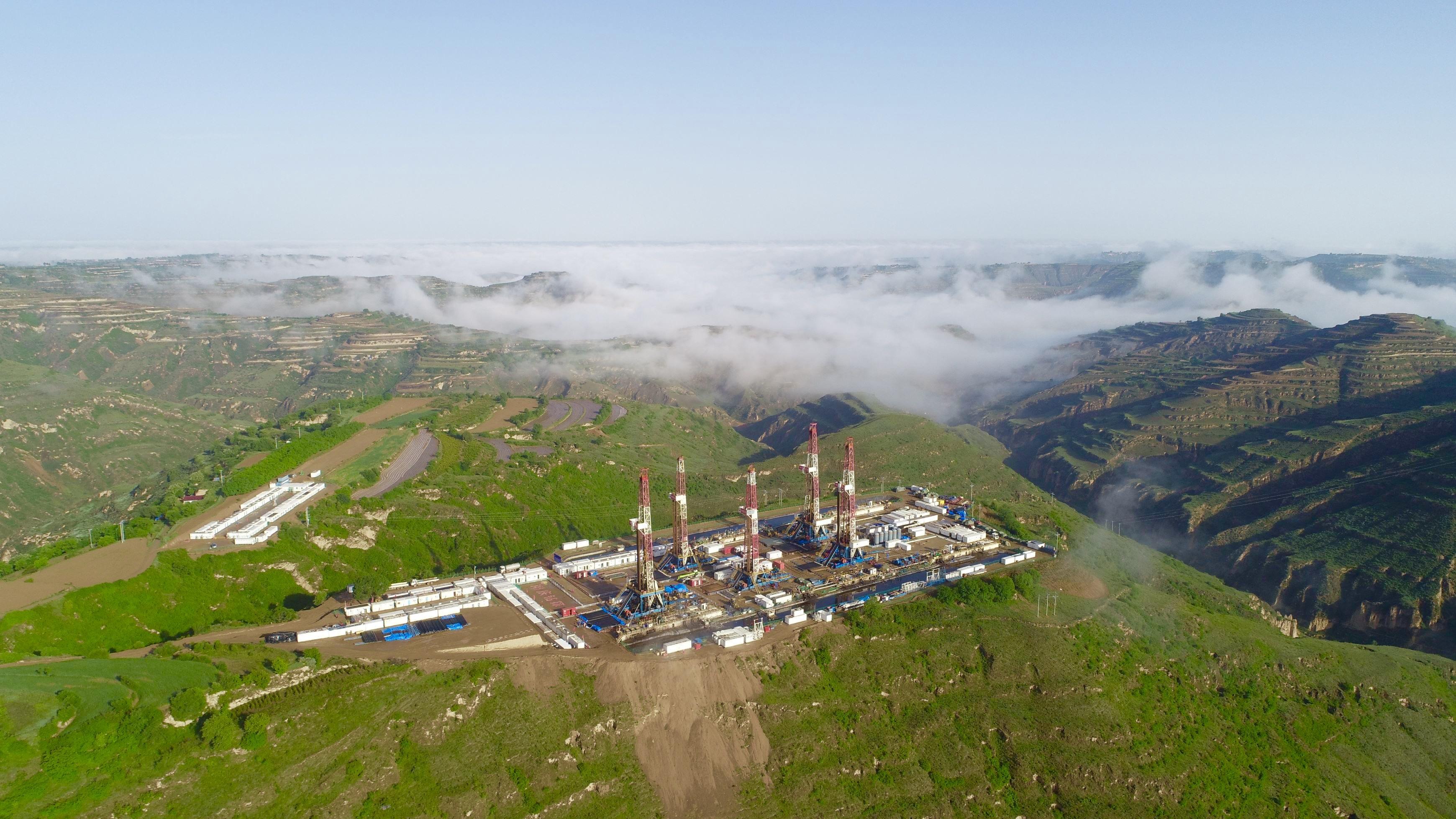 【深化“三抓三促”行動】慶城縣：打造品牌高地 促進縣域經(jīng)濟高質(zhì)量發(fā)展