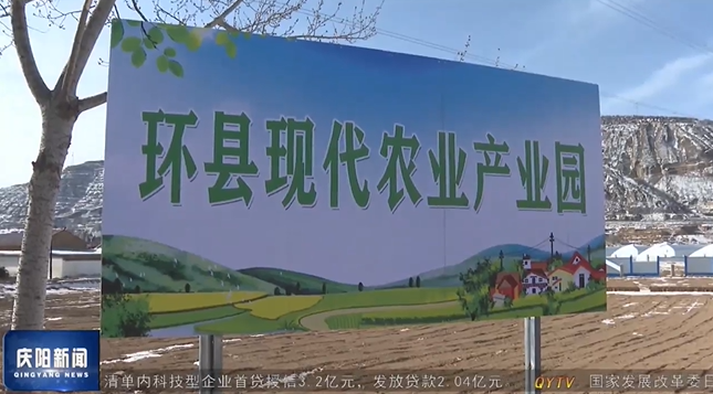 《慶陽(yáng)新聞》2025年2月14日