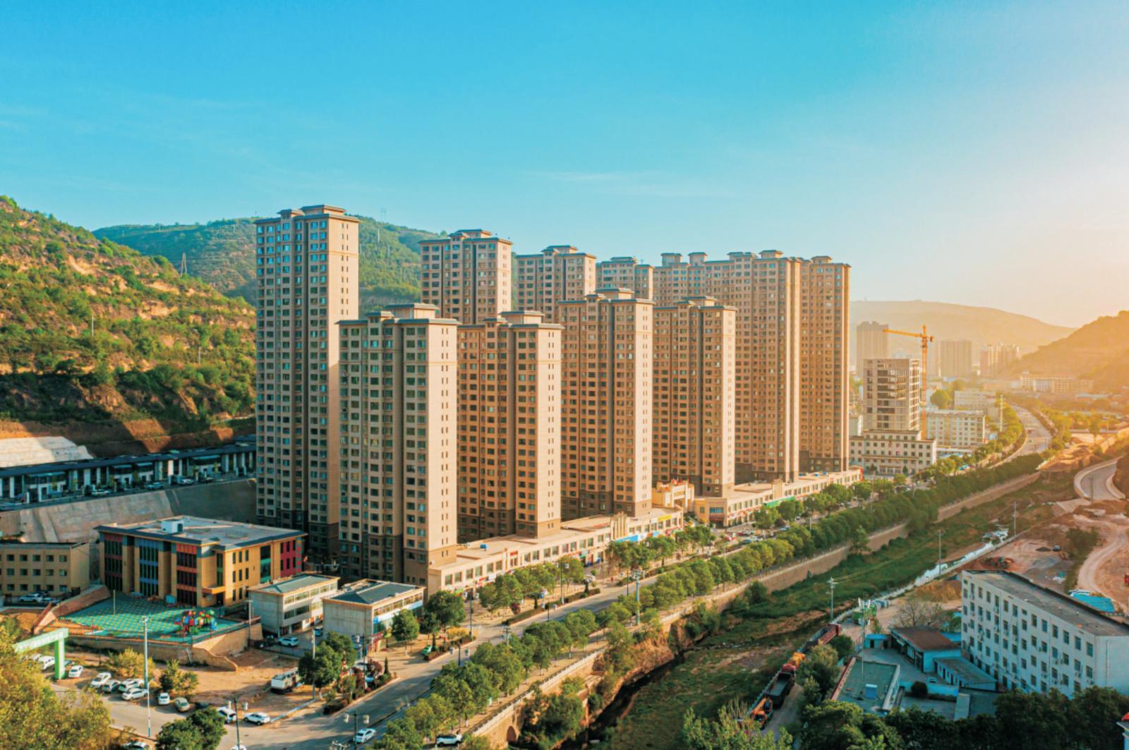 【2024慶陽民營企業(yè)20強(qiáng)風(fēng)采錄(13)】甘肅延慶路橋建筑集團(tuán)有限公司