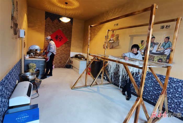 農(nóng)文旅融合出圈 繪鄉(xiāng)村振興新圖景——慶陽市加快推進農(nóng)文旅融合發(fā)展百千萬工程